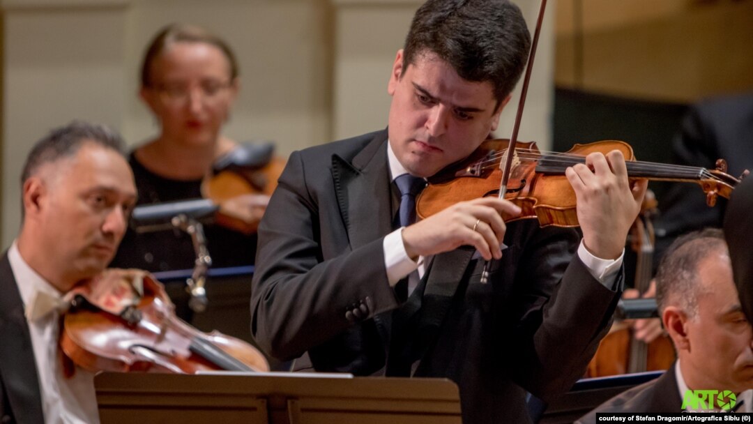 Michael Barenboim