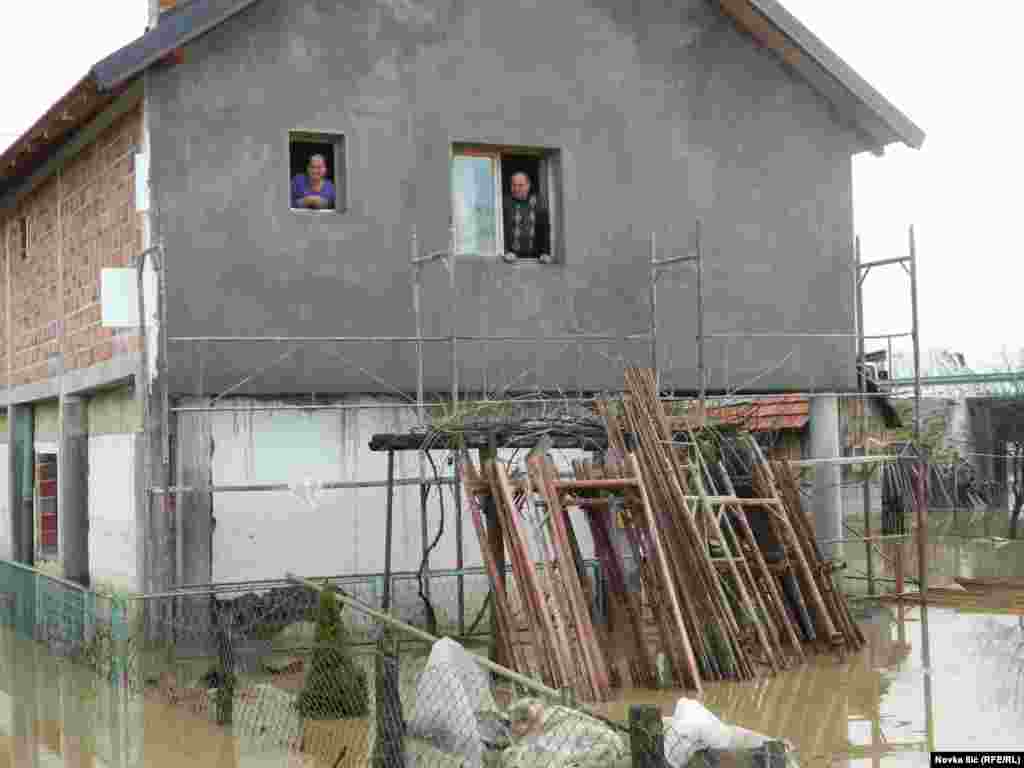 Poplave u požeškom kraju