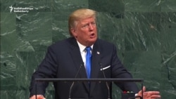 Trump: programul nuclear al Coreii de Nord este „o misiune sinucigașă”