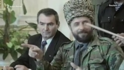 Зелимхан Яндарбиев. Чеченец, который говорил на равных с хозяином Кремля