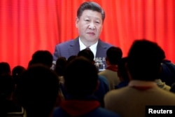 Politica regimului de la Beijing, condus de Xi Jinping, presupune extinderea influenței Chinei în țări cu importanță geostrategică sau cu acces la resurse naturale.