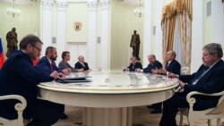 Цитаты Свободы. Увидеть Явлинского и умереть
