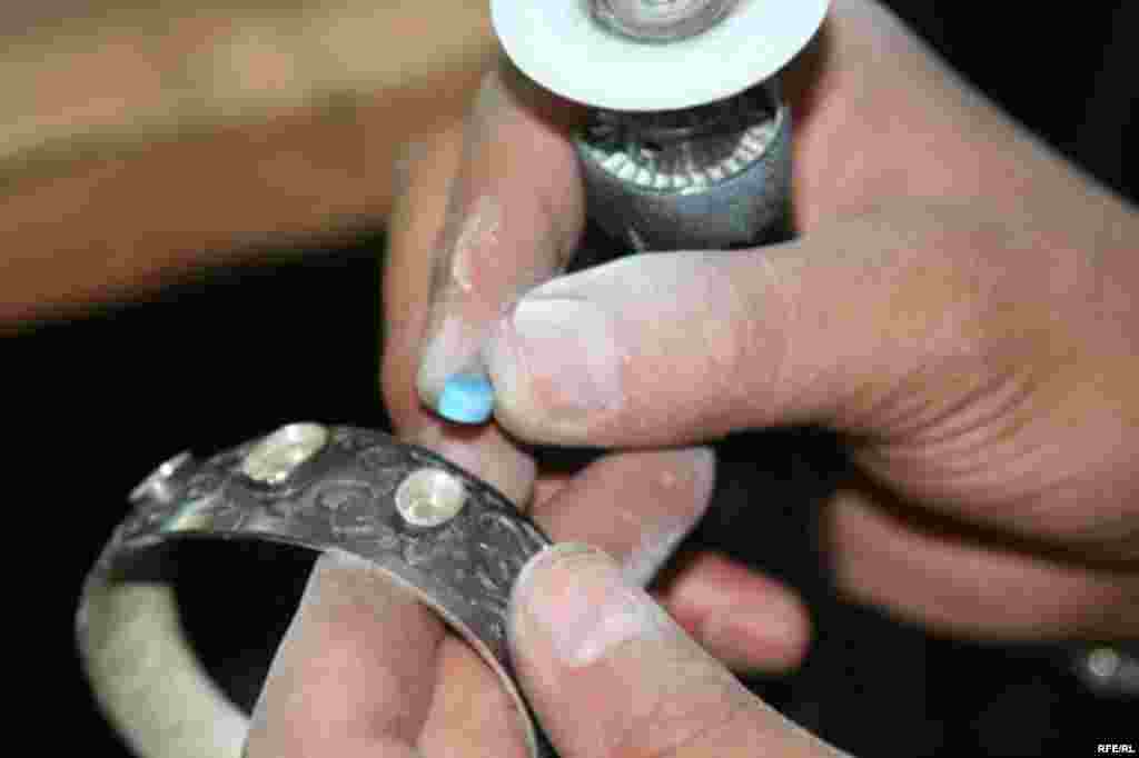 Бакыттын билерик бизнеси #21