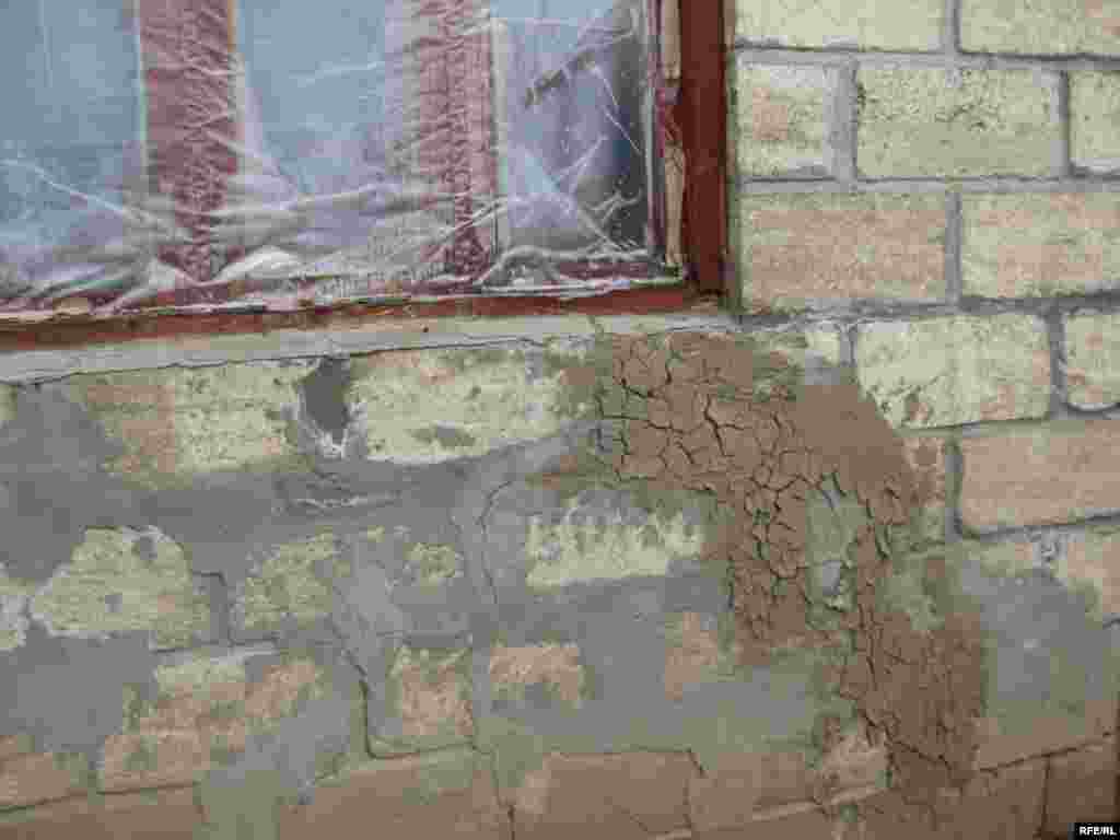 Köçkün düşərgələri #65