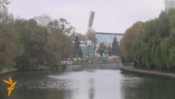 Ля амбасады Лівіі – ціха