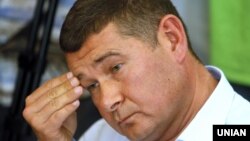 Олександр Онищенко 