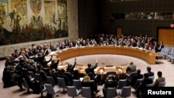 Međunarodna grupa za podršku Siriji sastaće se na margini godišnjeg zasedanja Generalne skupštine UN