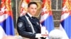 Doskorašnji šef beogradske policije Veselin Milić, koji se nalazi u pritvoru, ponovo je saslušan u Višem javnom tužilaštvu (VJT) u Beogradu.