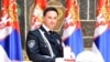 Veselin Milić, bivši čelnik beogradske policije (foto-arhiv)