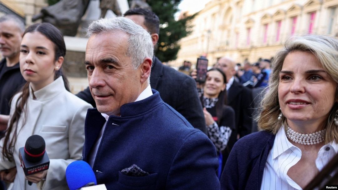 Candidatul extremist Călin Georgescu a fost invalidat de BEC. Pe cine va desemna succesor?