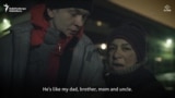 Man With A Van Helps St. Petersburg's Homeless