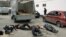 Zainudin Alibekov fears that his son Ibragim will be killed  just like many other young men if he tries to leave the insurgency -- either by the militants as a deserter or by government forces. 