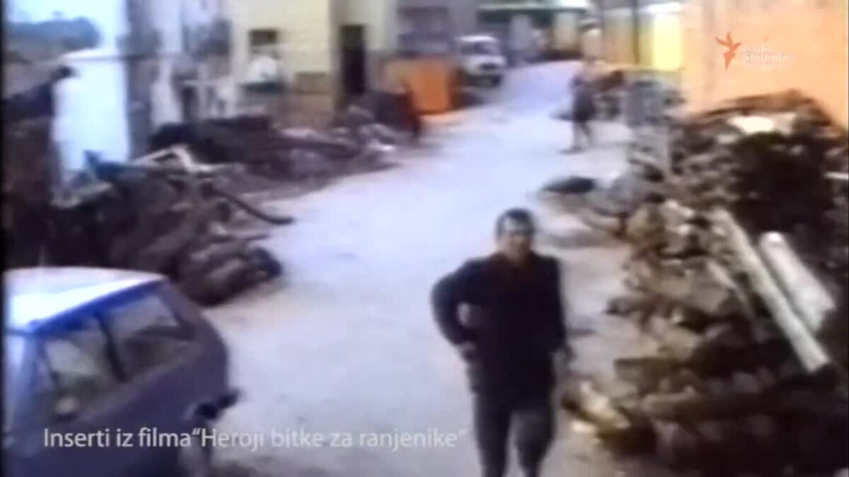 heroji bitke za ranjenike film