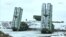 Russia Deploys S-400 Missile System In Crimea