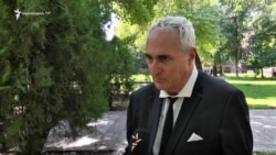 Հիասթափված է Տիգրան Խզմալյանը․ «Ժողովրդին ու Եվրոպային խաբել են»