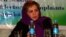 ریدا عظیمی معاون کمیسیون شکایات انتخاباتی افغانستان