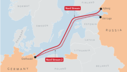 Cinci lucruri despre Nord Stream - 2