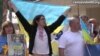 «Україна вітає асоціацію» – українці в Брюсселі