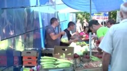 Что едят крымчане? (видео)
