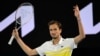 World No. 2 Daniil Medvedev is one of the players affected.