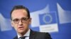 Heiko Maas: Germania va  face toate eforturile pentru a pune capăt conflictului din Siria