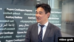 Кен Мориасу