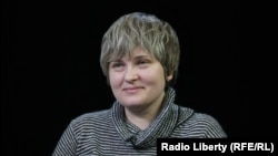 Олена Мілашина