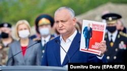 Igor Dodon