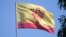 Chuvashia -- Flag of Chuvashia