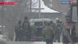 Теракты к выборам: ФСБ отчитывается об успешных операциях перед 18 марта (видео)
