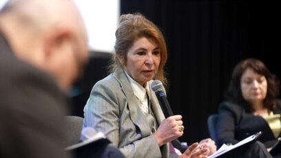 Арх Богдана Панайотова е единствената която е преминала успешно последния