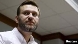 Олексій Навальний 