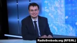 Голова парламентського комітету з питань фінансів, податкової та митної політики Данило Гетманцев