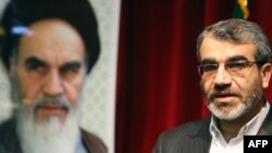 عباسعلی کدخدایی، سخنگوی شورای نگهبان