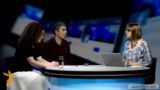 Ֆեյսբուքյան ասուլիս ծեծի ենթարկված ակտիվիստների հետ