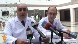 Գյումրու բժշկական կենտրոնը փորձում է դատական կարգով գանձել ստենտավորման գումարները