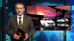 ستودیوی آزادی - تازه ترین های جهان