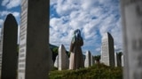BOSNIA-WAR-WARCRIME-ANNIVERSARY