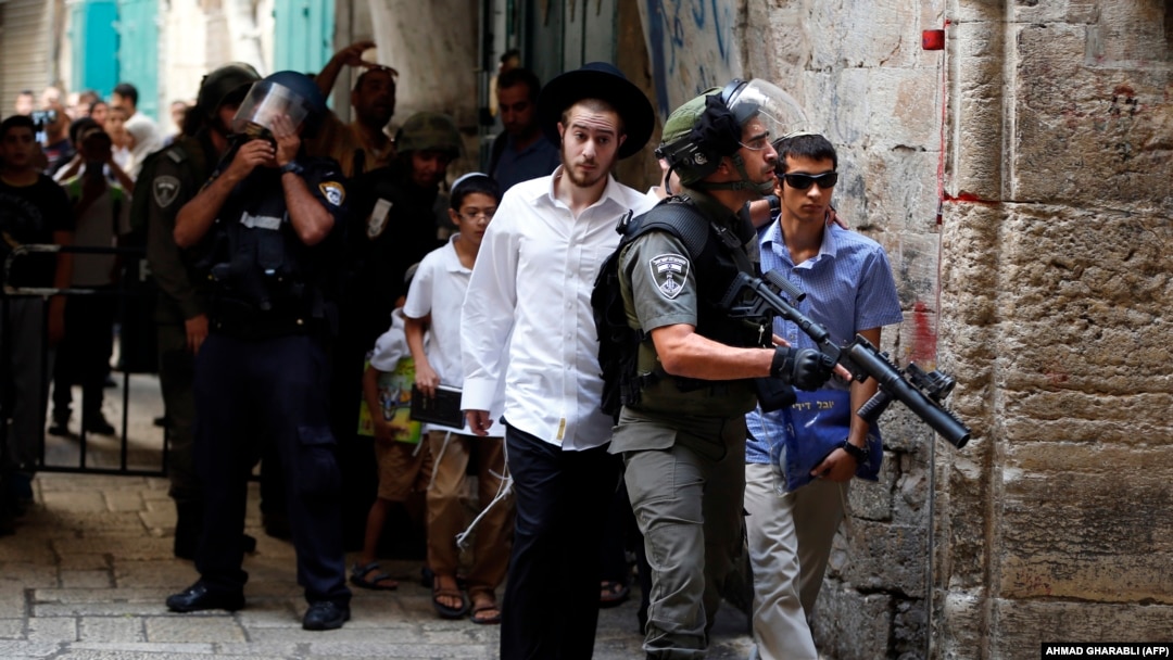 بیت‌المقدس