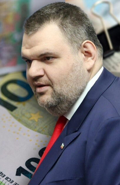 Общо 625 122 лева Толкова е платил лидерът на ДПС