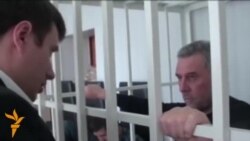 «Світ у відео»: Заарештований у Чечні правозахисник відкидає звинувачення в зберіганні наркотиків