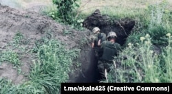 425-й окремий штурмовий полк «Скеля»