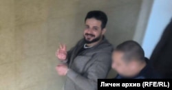 Нидал Уади