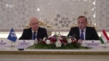 Дар Душанбе ҷаласаи Шӯрои иқтисодии ИДМ доир шуд