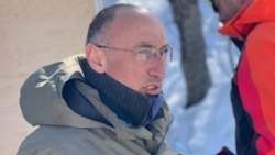 «Վերջին իրադարձությունները վերջին կաթիլն էր». ինչու հրաժարական տվեց Դահուկային սպորտի ֆեդերացիայի նախագահը