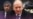 Коллаж: директор ФСБ Александр Бортников (на переднем плане) и глава «Роснефти» Игорь Сечин (на заднем плане слева).