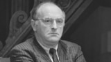 Joseph Brodsky