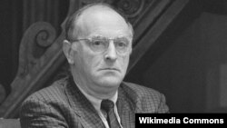 Joseph Brodsky