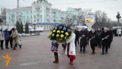 Луганець: Націоналізм – це весело