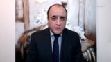 گفت‌و‌گو با مهدی مهدوی آزاد درباره اظهارات متناقض در زمینه سرکوب‌ها